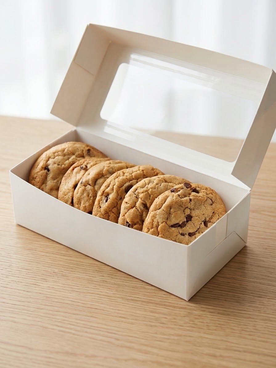 Signature Chocolate Chip