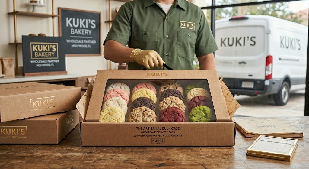 Seasonal Variety Box