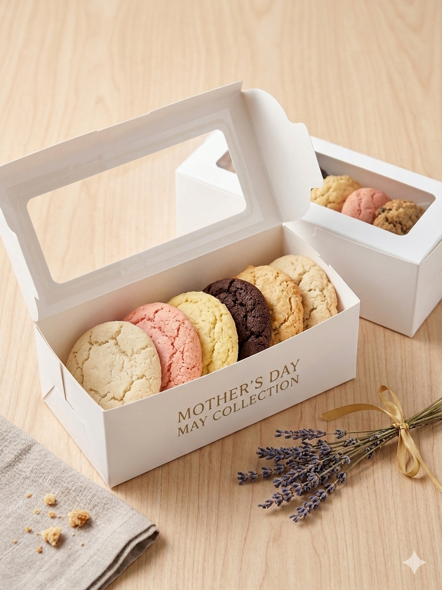 Seasonal Variety Box